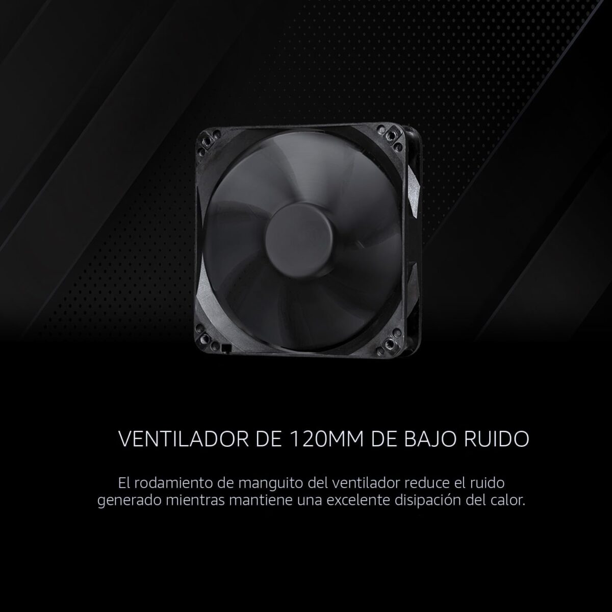 MSI MAG A650BN – Fuente de Alimentación ATX 650W 80+ Bronze - Imagen 4