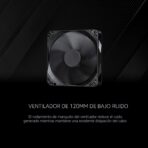 MSI MAG A650BN – Fuente de Alimentación ATX 650W 80+ Bronze - Imagen 4