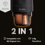 OutIn Nano – Cafetera Espresso Portátil Eléctrica | USB-C - Imagen 2