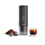 OutIn Nano – Cafetera Espresso Portátil Eléctrica | USB-C