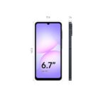 Samsung Galaxy A07 (4+128Gb) EU - Imagen 2
