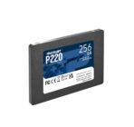 Patriot Memory P220 SSD Interno 256GB – SATA III 2.5” Unidad de Estado Sólido - Imagen 2