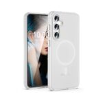 Cover Mate MagSafe para Samsung Galaxy S25 Ultra | Acrílico Anticaídas Funda Antigolpes