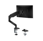 Soporte de Monitor con Brazo de Resorte de Gas para Pantallas 17-34