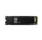 Samsung 990 EVO Plus 2TB – SSD NVMe M.2 PCIe 4.0/5.0, hasta 7250 MB/s, Intelligent TurboWrite 2.0
