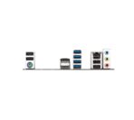 Motherboard GIGABYTE B550M K – AM4 Ryzen 3000/4000/5000, Micro-ATX, DDR4, PCIe 4.0, Dual M.2 - Imagen 4