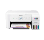 Impresora Epson EcoTank ET-2800 – Multifunción Inalámbrica - Imagen 3