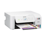 Impresora Epson EcoTank ET-2800 – Multifunción Inalámbrica - Imagen 2