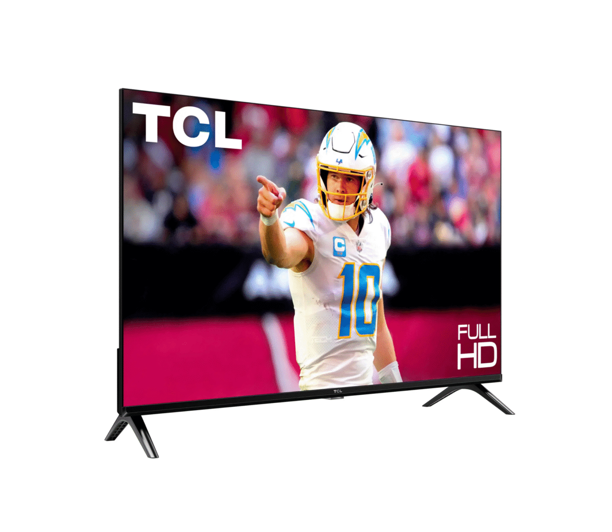 TCL - Smart TV 40" GoogleTV Full HD - Imagen 1