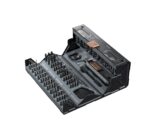Juego de Destornilladores de Precisión JAKEMY 180 en 1 – Kit Magnético Profesional para Reparación de Electrónica