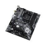 Motherboard ASRock B550 Phantom Gaming 4 AC – Soporte Ryzen AM4, DDR4, PCIe 4.0 - Imagen 2