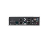 Motherboard ASUS TUF Gaming B650E-PLUS WiFi – AM5 Ryzen 7000/8000/9000, DDR5, PCIe 5.0, ATX - Imagen 5