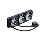 Enfriador Líquido Cooler Master MasterLiquid 360L Core – AIO ARGB, Bomba Gen S, Pasta CryoFuze, AM5/AM4 - Imagen 3