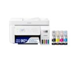 Impresora Epson EcoTank ET-4800 – Multifunción Inalámbrica