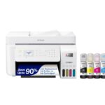 Impresora Epson EcoTank ET-4800 – Multifunción Inalámbrica