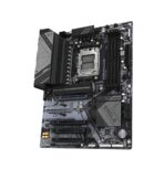 Motherboard GIGABYTE B650 Eagle AX – AM5, DDR5, PCIe 5.0, WiFi 6E, ATX - Imagen 4