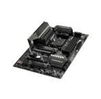 MSI MAG B550 Tomahawk – Placa Base Gaming ATX AM4, DDR4, PCIe 4.0, M.2, USB 3.2 Gen 2 - Imagen 4
