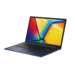 ASUS Vivobook 14 - Core i5 + RAM 12Gb + SSD 256Gb (Modelo - X1404VA-I512256)