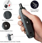 Juego de Destornilladores de Precisión JAKEMY 180 en 1 – Kit Magnético Profesional para Reparación de Electrónica - Imagen 2