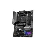 MSI MAG B550 Tomahawk – Placa Base Gaming ATX AM4, DDR4, PCIe 4.0, M.2, USB 3.2 Gen 2 - Imagen 2
