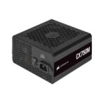 Fuente de Poder Corsair CX750M – 750W ATX, 80 PLUS Bronze - Semi-Modular