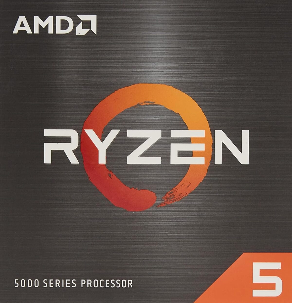 Procesador AMD Ryzen 5 5500 – 6 Núcleos, 12 Hilos, 4.2 GHz Max Boost, AM4 - Imagen 4