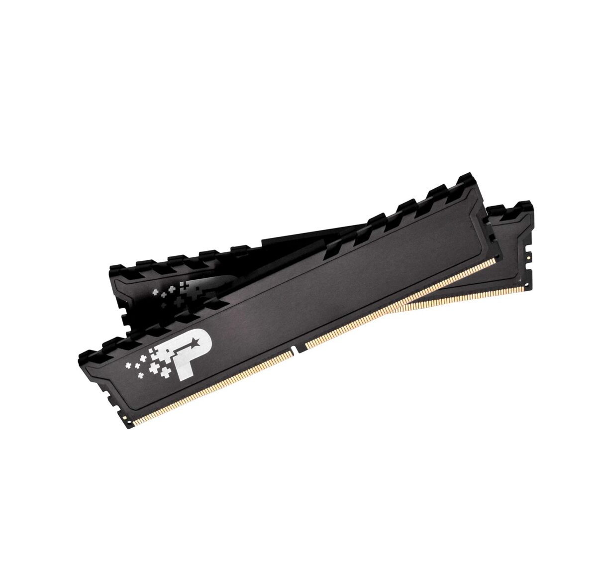 Patriot Memory Signature Premium DDR5 32GB (2x16GB) 5600MHz UDIMM con Disipador - Imagen 3