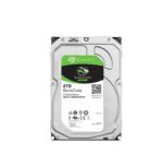 Seagate BarraCuda Disco Duro Interno 8TB 3.5" – SATA 6Gb/s, 5400 RPM, 256MB Caché - Imagen 2