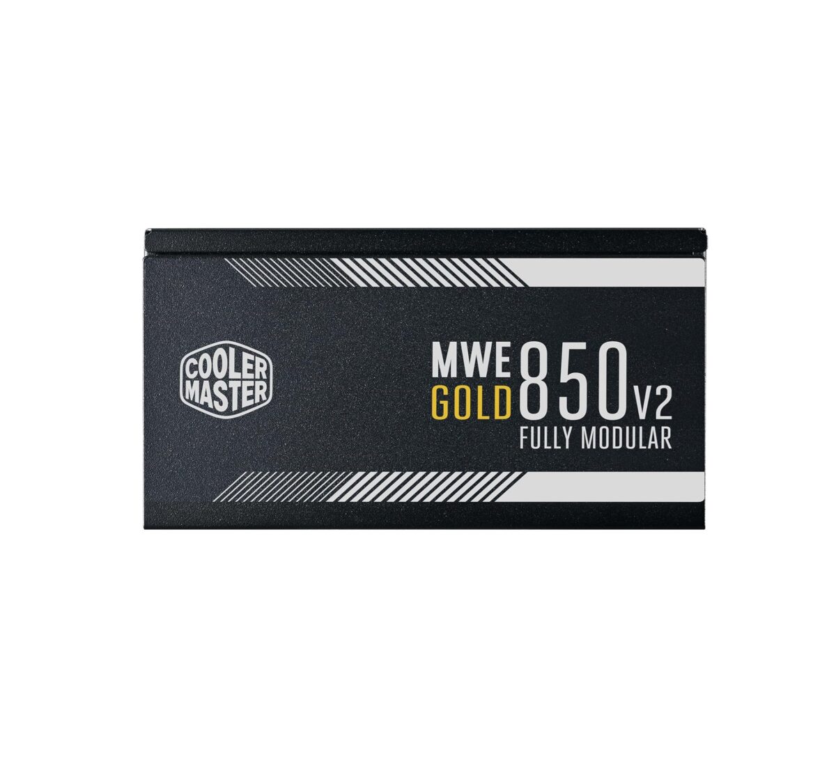 Fuente de Poder Cooler Master MWE Gold 850 V2 – 850W ATX Modular - Imagen 3