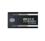 Fuente de Poder Cooler Master MWE Gold 850 V2 – 850W ATX Modular - Imagen 3