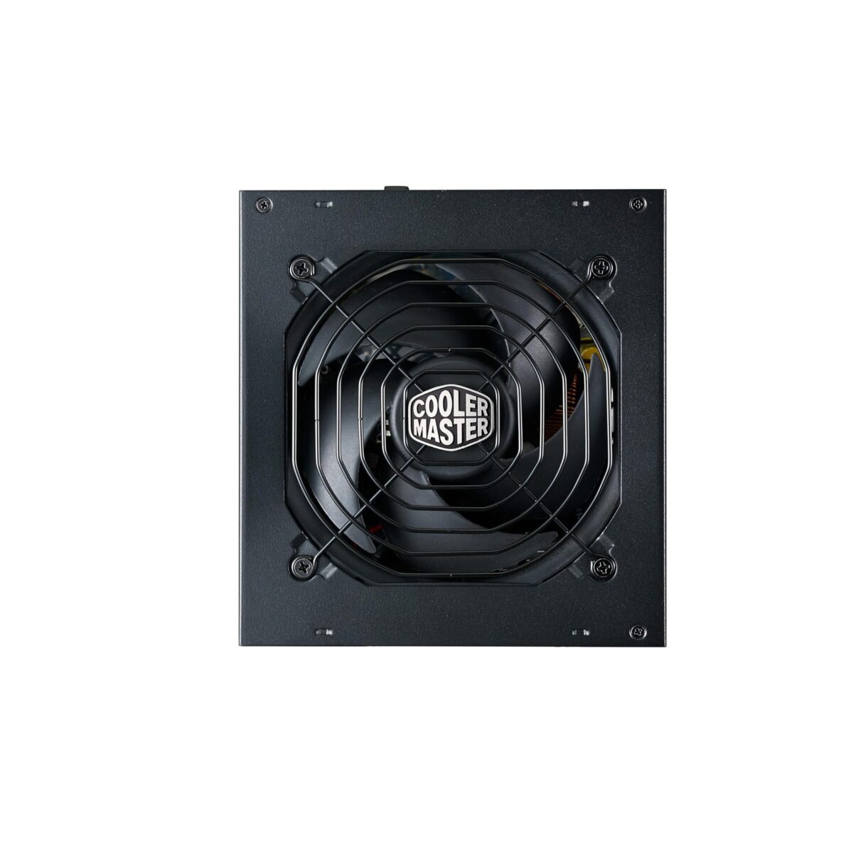 Fuente de Poder Cooler Master MWE Gold 850 V2 – 850W ATX Modular - Imagen 2