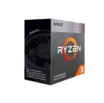 Procesador AMD Ryzen 3 3200G – 4 Núcleos, 4.0 GHz Max Boost, Radeon Vega 8, AM4 - Imagen 3