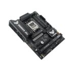 Motherboard ASUS TUF Gaming B650E-PLUS WiFi – AM5 Ryzen 7000/8000/9000, DDR5, PCIe 5.0, ATX - Imagen 3