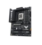 Motherboard ASUS TUF Gaming B650E-PLUS WiFi – AM5 Ryzen 7000/8000/9000, DDR5, PCIe 5.0, ATX - Imagen 2