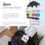 Impresora Epson EcoTank ET-4800 – Multifunción Inalámbrica - Imagen 4
