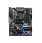 MSI MAG B550 Tomahawk – Placa Base Gaming ATX AM4, DDR4, PCIe 4.0, M.2, USB 3.2 Gen 2 - Imagen 5