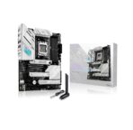 Motherboard ASUS ROG Strix B650-A Gaming WiFi 6E – AM5 Ryzen 7000, DDR5, PCIe 5.0, ATX