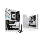 Motherboard ASUS ROG Strix B650-A Gaming WiFi 6E – AM5 Ryzen 7000, DDR5, PCIe 5.0, ATX