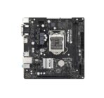 Motherboard ASRock H370M-HDV Micro-ATX – Intel LGA1151, DDR4, SATA3, USB 3.2 - Imagen 3