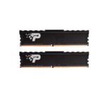 Patriot Memory Signature Premium DDR5 32GB (2x16GB) 5600MHz UDIMM con Disipador