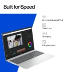 HP 15.6 - Core i3 + RAM 8Gb + UFS 128Gb (Modelo 15-fd0113dx) - Imagen 6
