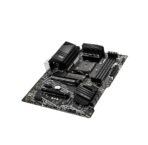 MSI B550-A PRO ProSeries – Placa Base ATX AM4, DDR4, PCIe 4.0, M.2, USB 3.2 Gen 2 - Imagen 4