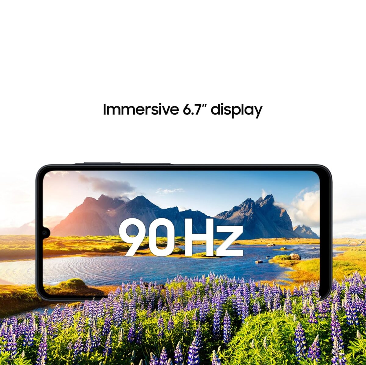 Samsung Galaxy A07 (4+128Gb) EU - Imagen 4