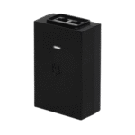 Ubiquiti POE-24-12W | Inyector PoE 24V DC 12W (0.5A)