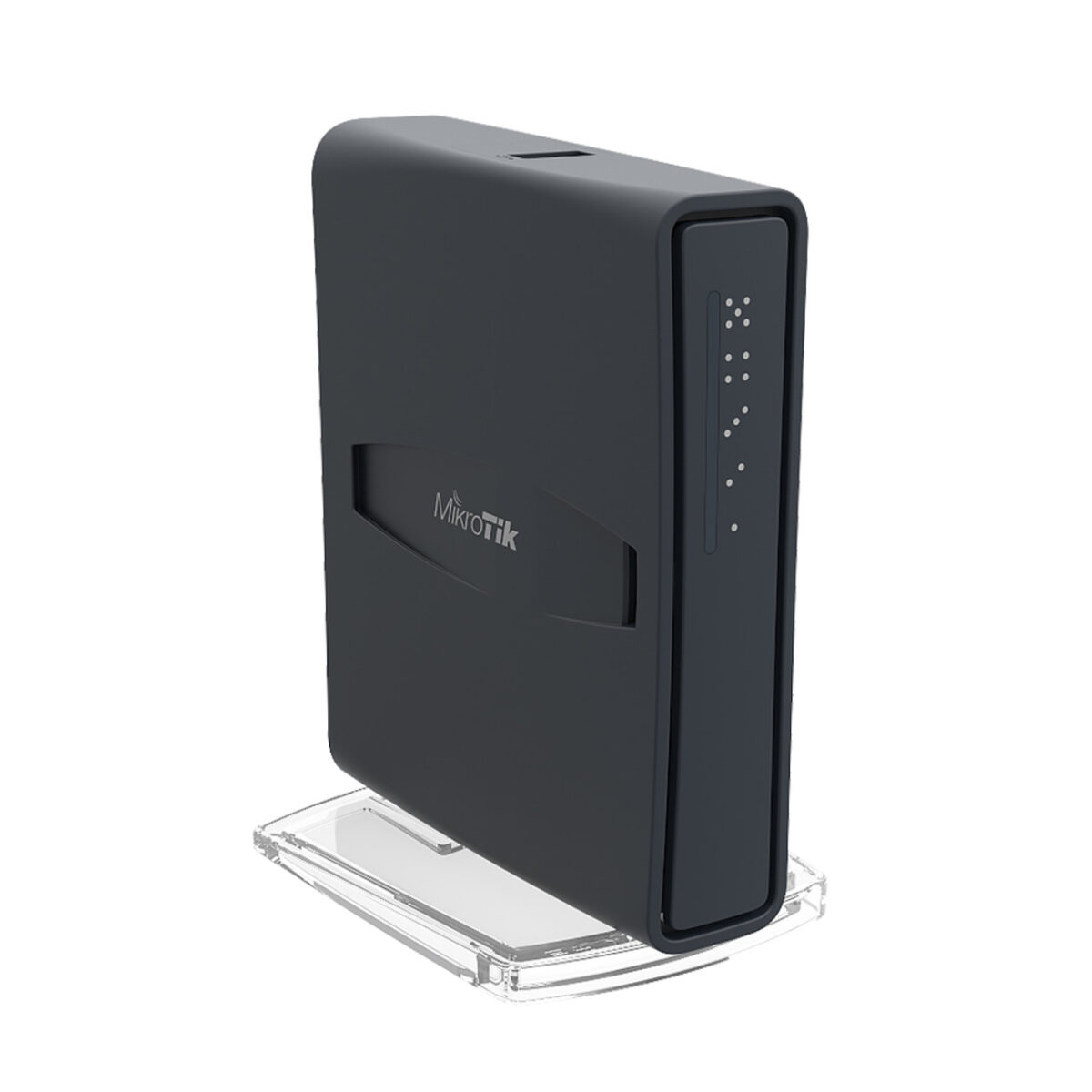 MikroTik hAP ac lite TC RB952Ui-5ac2nD-TC — Access Point Dual-Band AC750 - Imagen 1