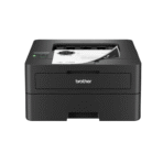 Impresora Brother HL-L2460DW – Láser Monocromática Inalámbrica, Doble Cara Automática