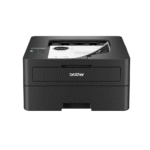 Impresora Brother HL-L2460DW – Láser Monocromática Inalámbrica, Doble Cara Automática
