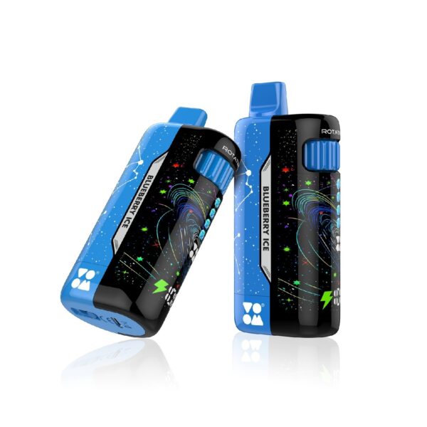VOOM Meteor 70.000 Puffs