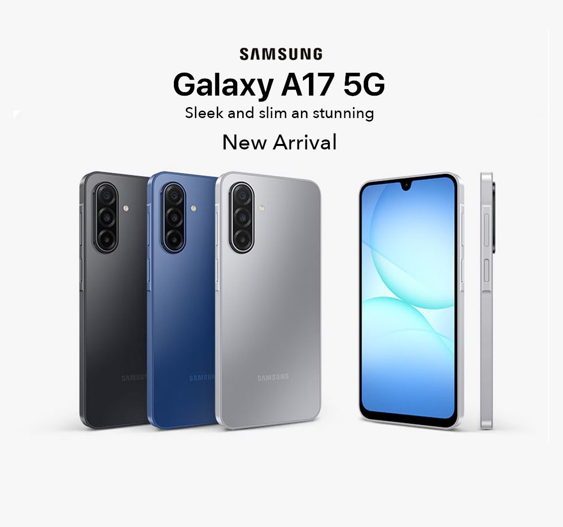imgi_2_546229327_1200127042158620_8642487318962878105_n Galaxy A17 5G (6+128Gb) Latino - Imagen 1