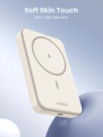 UGREEN – 10000mAh Power Bank Magnético 20W con Carga Inalámbrica y PD Rápida - Imagen 3